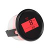 ELING Digital Tachometer with Hour Counter 9990RPM 52 mm 9-32