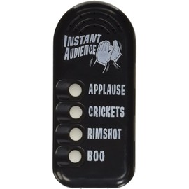 Accoutrements Instant Audience