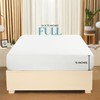 Utopia Bedding Utopia Bedding Full Fitted Sheet - Bottom Sheet