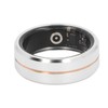 Smart Ring Health Tracker IP68 Waterproof Wearable Pedometer 15 Days