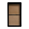 Billion Dollar Brows Cream & Powder Compact - Bronzer