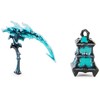 League of Legends - Diecast weapon with stand for a