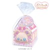 Heart Cute Fluffy Socks, Cooling Candy, Candy Toy, Set of