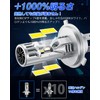 SUPAREE H4 LED Headlight, For Trucks, Explosion, 10 Times Brightness,