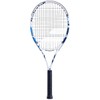 Babolat Evoke Team Pre Strung Tennis Racquet (4 1/4)