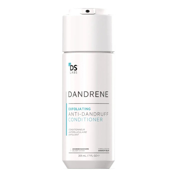 Dandrene® Acondicionador Exfoliante