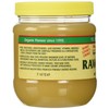 YS Organic Bee Farms Honey (Raw) 14 oz. Pack of