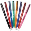 Artline 200, 120041, Fineliner Pens , 0.4mm, 8 Assorted Colours,