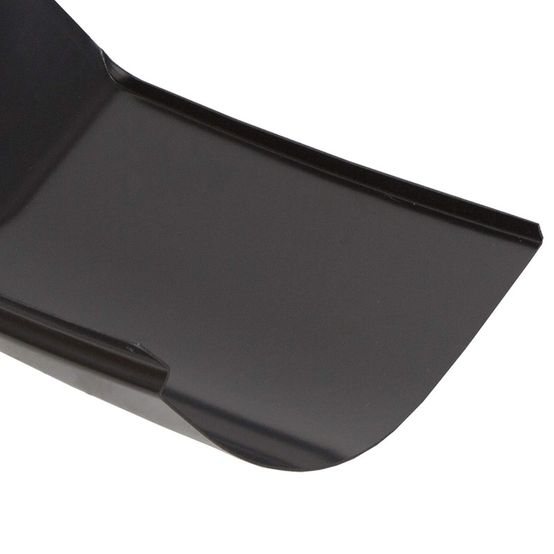 Cab Corner Compatible With 2007-2013 Chevy Silverado GMC Sierra 2