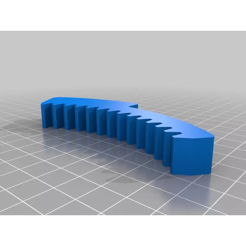 DNA Atlas 10" & 12 Lathe Spindle Lock Wedge Stop