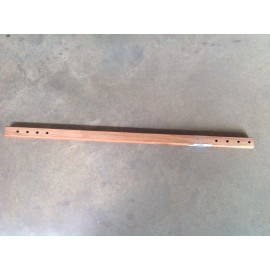 IH Pitman Bar for Farmall IH Sickle Mower models 6 9 10  M1583  33 5/8"