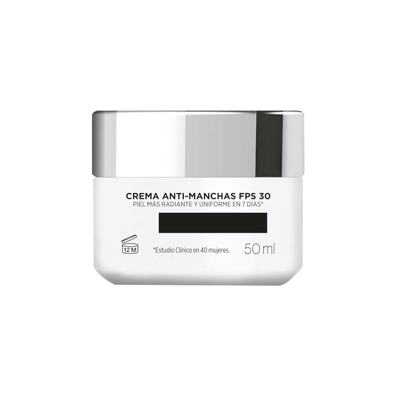 L'Oréal Paris Glycolic Bright Crema de Día Anti Manchas con