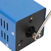 Handkurbel generator Tragbarer Notstromversorgung 20W 2000 U/min USB Mobiltelefon Computer