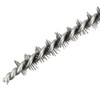 sourcing map Steel Wire Tube Cleaning Brush 6mm Dia 2