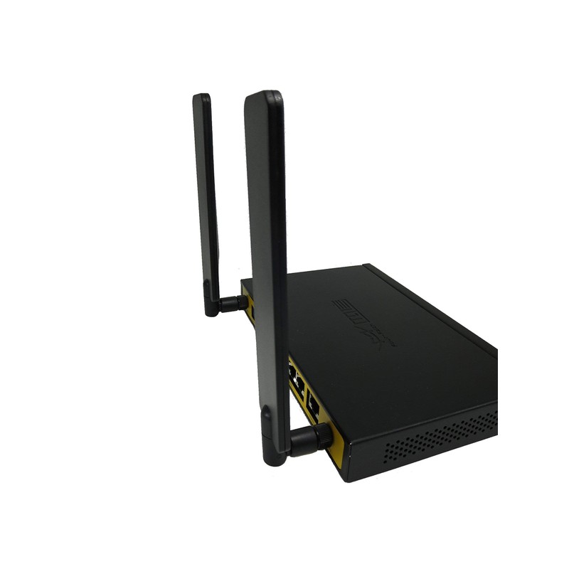 Proxicast 3G/4G/LTE Universal Wide Band 5 dBi Omni-Directional Paddle Antenna