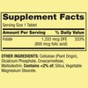 Spring Valley Folate Dietary Supplement, 1,333 mcg, 400 Count -