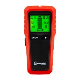 SCHMIDT security tools Detector CF-13 Wall Scanner Multi Detector Bar Finder Digital Line Finder