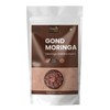 Organic Spree GOND MORINGA 200grams (7.05oz) | Moringa Oleifera Gum
