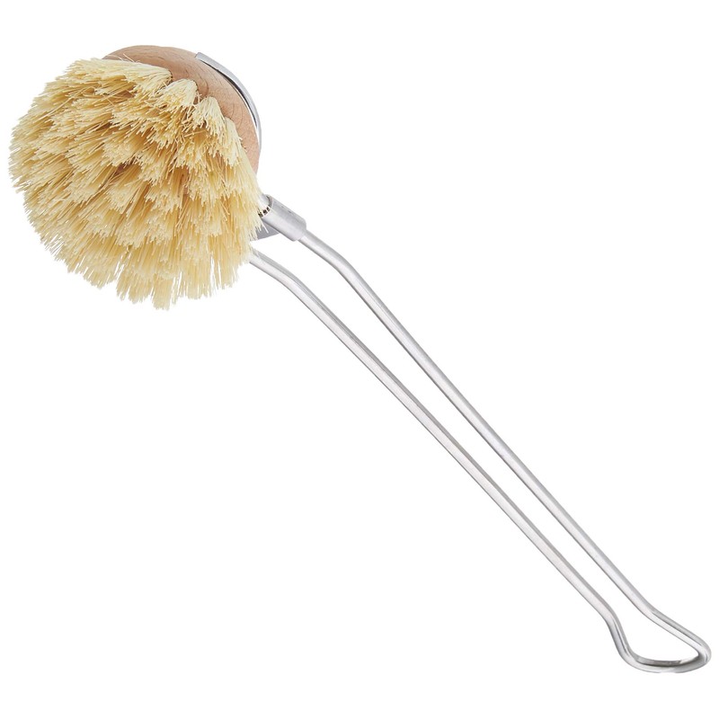 Küchenprofi Classic Dishwashing Brush, Stainless Steel, K1109432800