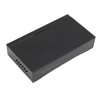 Fast Ethernet Switch 8 Ports 10 100 1000Mbps Anti Thunder