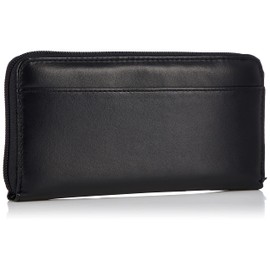 Ben Davis BDW-8293_BKWH Bill Holder, Black White, multicolor (black / white)