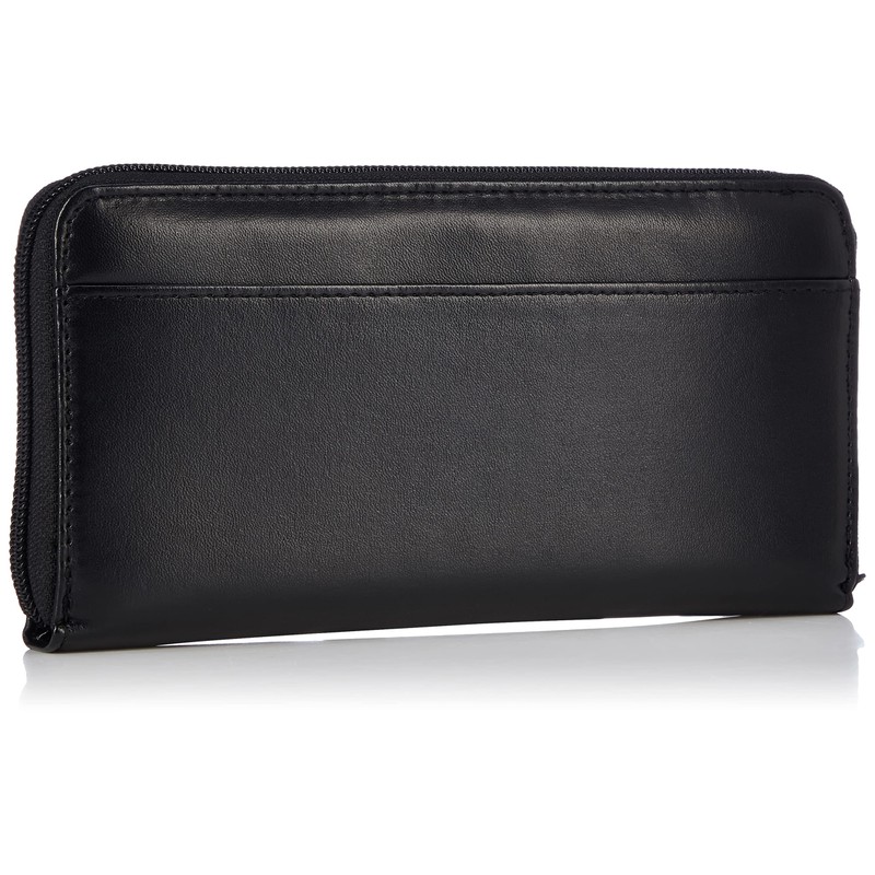Ben Davis BDW-8293_BKWH Bill Holder, Black White, multicolor (black /