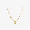 Gold&Deer Yellow Gold H / 골드앤디어 옐로우골드 H