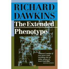 The Extended Phenotype: The Long Reach of the Gene