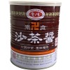 AGV 26oz AGV Vegetarian Barbecue Sauce Make Fried Hot Pot