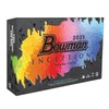 2023 Topps Bowman Inception Bowman Inception Baseball