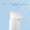 Automatic Induction Liquid Soap Sprayer Touchless 450ml Efficient Hygienic Automatic