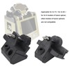 2pcs Optical Fiber Fusion Splicer Electrodes Welding Machine Electrodes for
