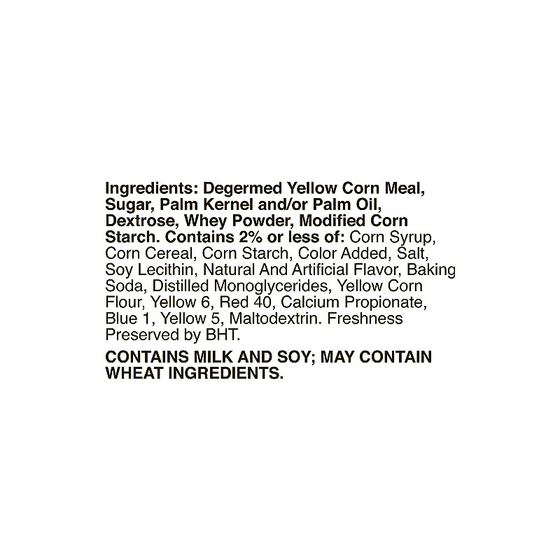 Chex Mix Muddy Buddies, Pillsbury Funfetti Snack Mix, 4.25 oz