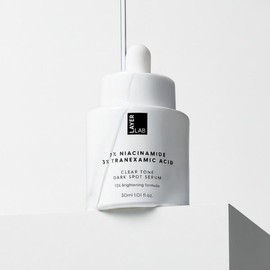 layer wrap [Freak Spot Serum] Layer Lab Spot Clear Serum 30ml 112275 / [기미잡티세럼] 레이어랩 기미흔적 클리어 세럼 30ml 112275