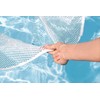 Bestway 103 x 70 x 21.5 cm 1 Person Comfort