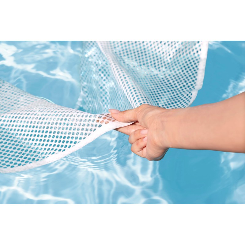 Bestway 103 x 70 x 21.5 cm 1 Person Comfort