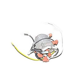 Replacement Part For Bissell 1132 Series Vacuum Cleaner Heater # compare to part 1603366