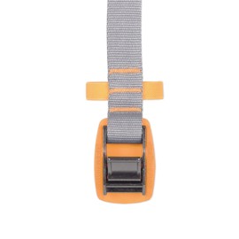 Correa Bomber Loop Lock 3 m Naranja