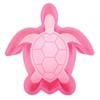 (300 Design Optional) MUBYOK M444 Sea Turtle Silicone Freshie Mold