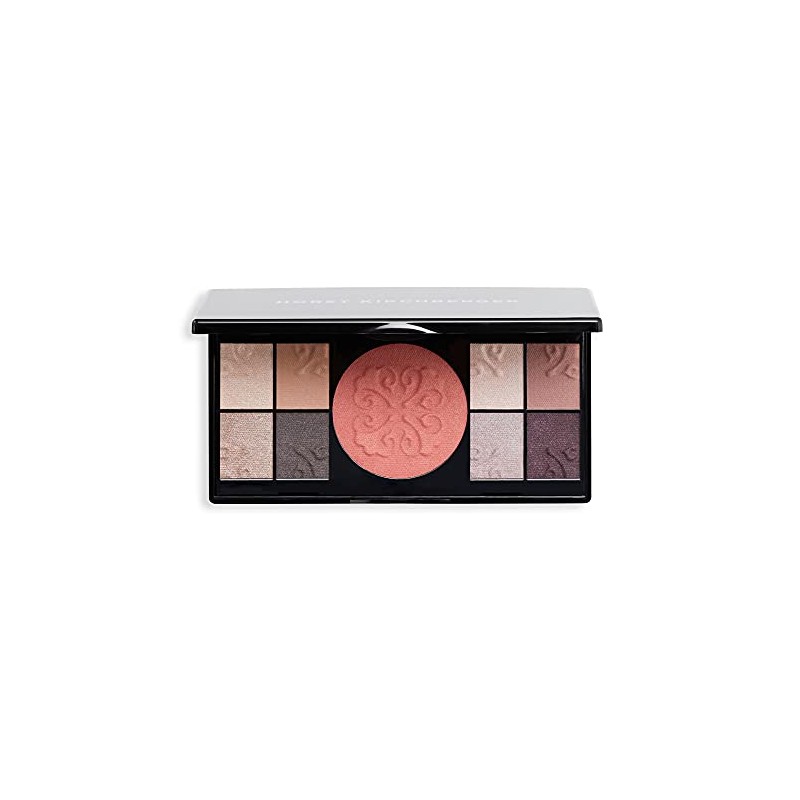 HORST KIRCHBERGER Eye Makeup Palette 01 9g