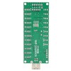 QM070921 Arcade Game Encoder with USB Cable Durable Zero Delay