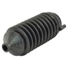 TRQ Rack Pinion Inner Tie Rod Steering Bellow Boot LH