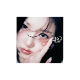 IVE - 3rd EP Rebel Heart [IVE EMPATHY] Limited Digipack GAEUL Version Album