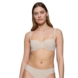 Triumph Women's Bra, Beige (nude-beige)