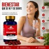 Krill Oil 2000 Mg Con Astaxantina 200 Cápsulas 100 Porciones