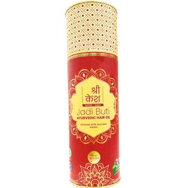 Saptarishi Ayurved Shree - Kesh Ayurvedic Hair Oil