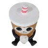 Ebros Gift 3" Tall Furrybones Bobby The Bubble Tea Drink