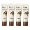 SKINFOOD Acorn Pore Peptide Cream 70ml 4pcs / 스킨푸드 에이콘