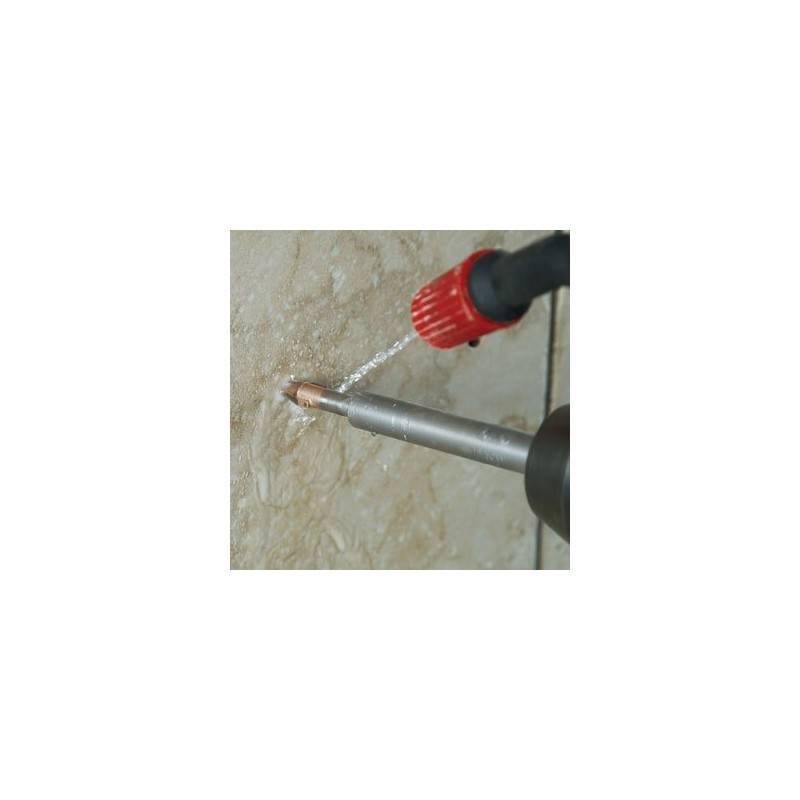 3/16" Armeg PTC Carbide Porcelain Drill Bit