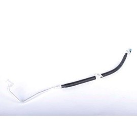 ACDelco GM Original Equipment 12472289 Engine Oil Cooler Inlet Hose Kit with Protector